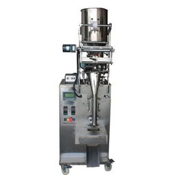 益健包裝機械產(chǎn)品全解析 性能、圖片展示與創(chuàng)業(yè)前景